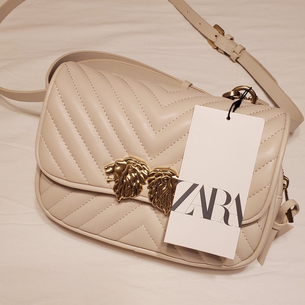 Shoulder and belt bag